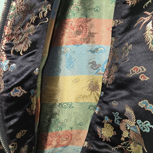 Urban Outfitters Japanese Coat - Picture 7 of 8